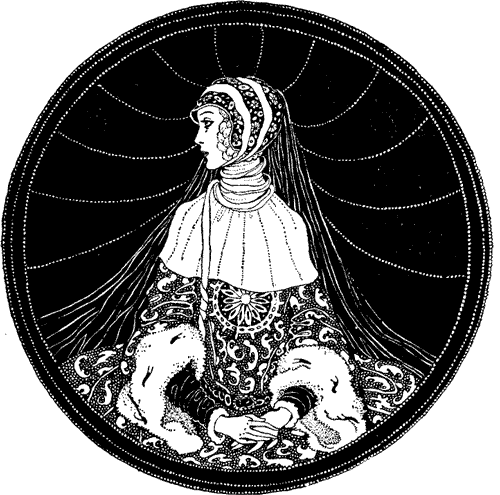 The Goose Girl