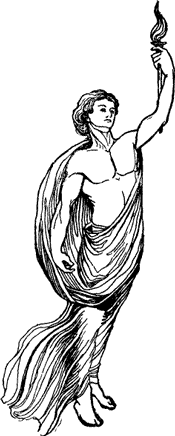 Torch carrier