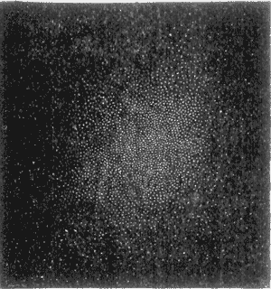FIG. 2. GLOBULAR CLUSTER IN THE CENTAUR.