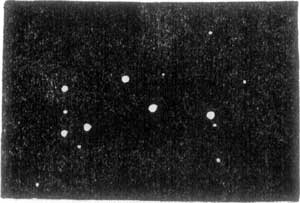 FIG. 8. THE PLEIADES.