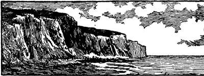 cliffs