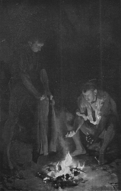 Now, I think we shall do, Roger