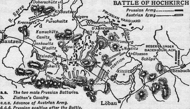 Battle of Hochkirch