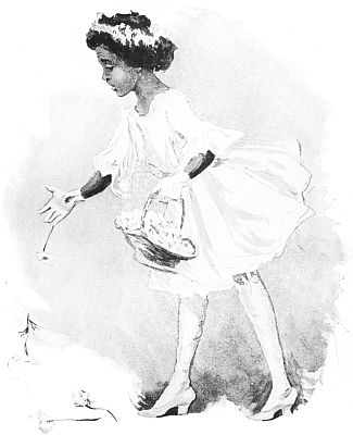 "'ONE, TWO, THREE—THROW!'"