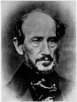 John Howard Payne 1791-1852 Portrait of John Howard Payne