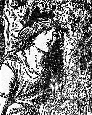 Queen Boadicea Queen Boadicea