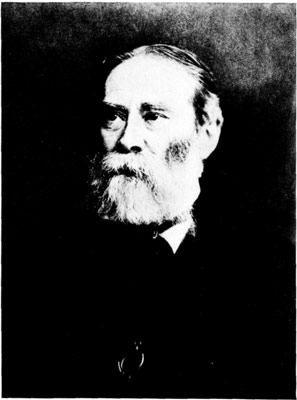 James Russell Lowell 1819-1891 Portrait of James Russell Lowell