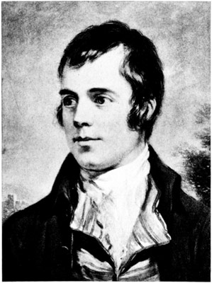 Robert Burns 1759-1796 Robert Burns 1759-1796