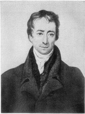 Charles Lamb 1775-1834 Portrait of Charles Lamb