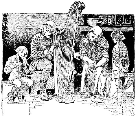 SEPPERL PLAYING ON TWO STICKS SEPPERL PLAYING ON TWO STICKS