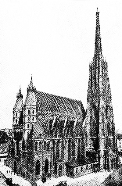 ST. STEPHEN'S CHURCH ST. STEPHEN'S CHURCH