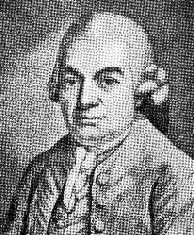PHILIPP EMANUEL BAC PHILIPP EMANUEL BAC